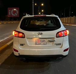 هيونداي سانتافي